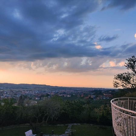 Villa Margherita San Giovanni Teatino Εξωτερικό φωτογραφία