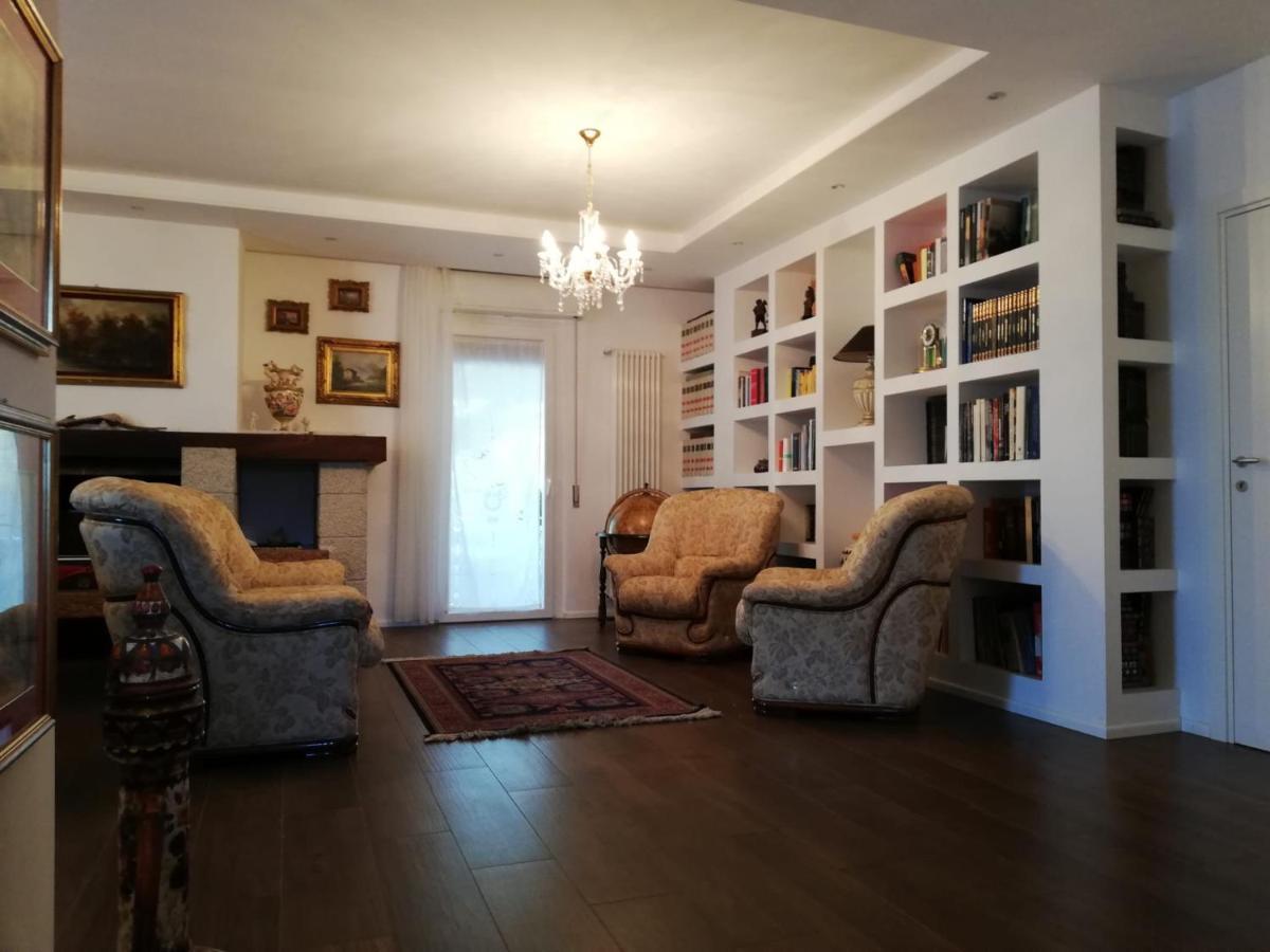 Villa Margherita San Giovanni Teatino Εξωτερικό φωτογραφία