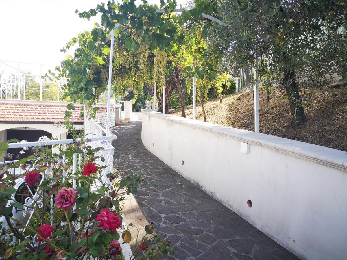 Villa Margherita San Giovanni Teatino Εξωτερικό φωτογραφία