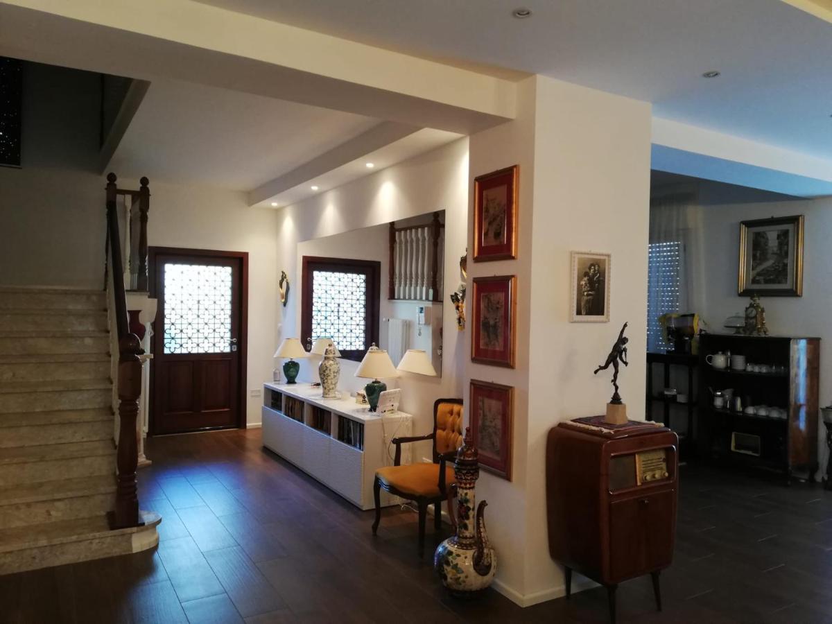 Villa Margherita San Giovanni Teatino Εξωτερικό φωτογραφία
