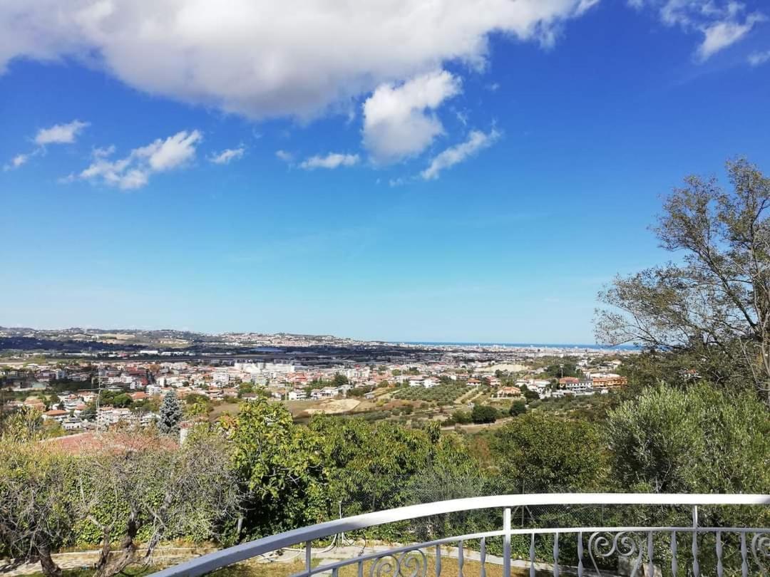 Villa Margherita San Giovanni Teatino Εξωτερικό φωτογραφία