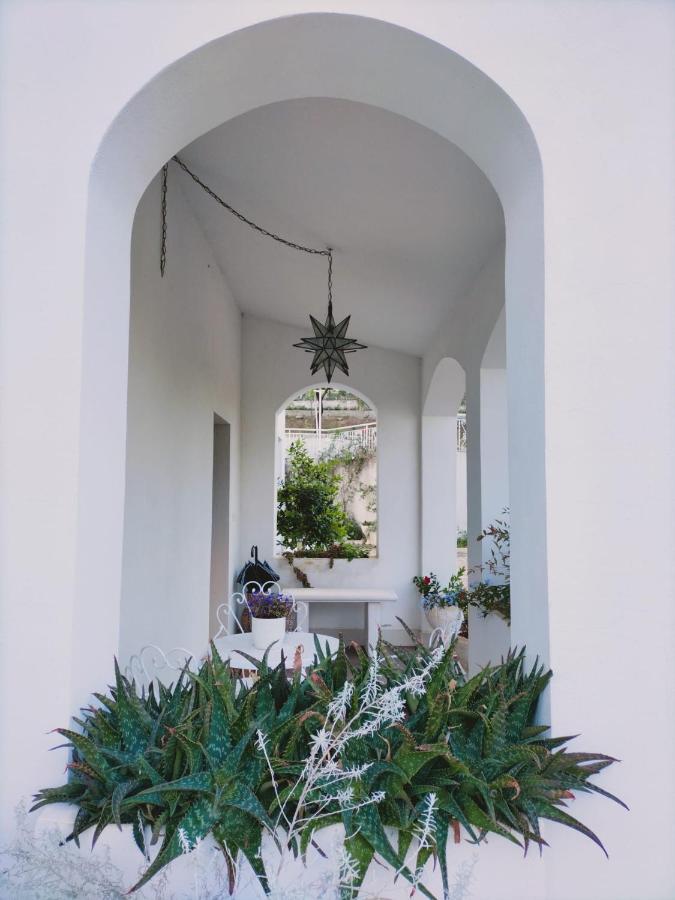 Villa Margherita San Giovanni Teatino Εξωτερικό φωτογραφία