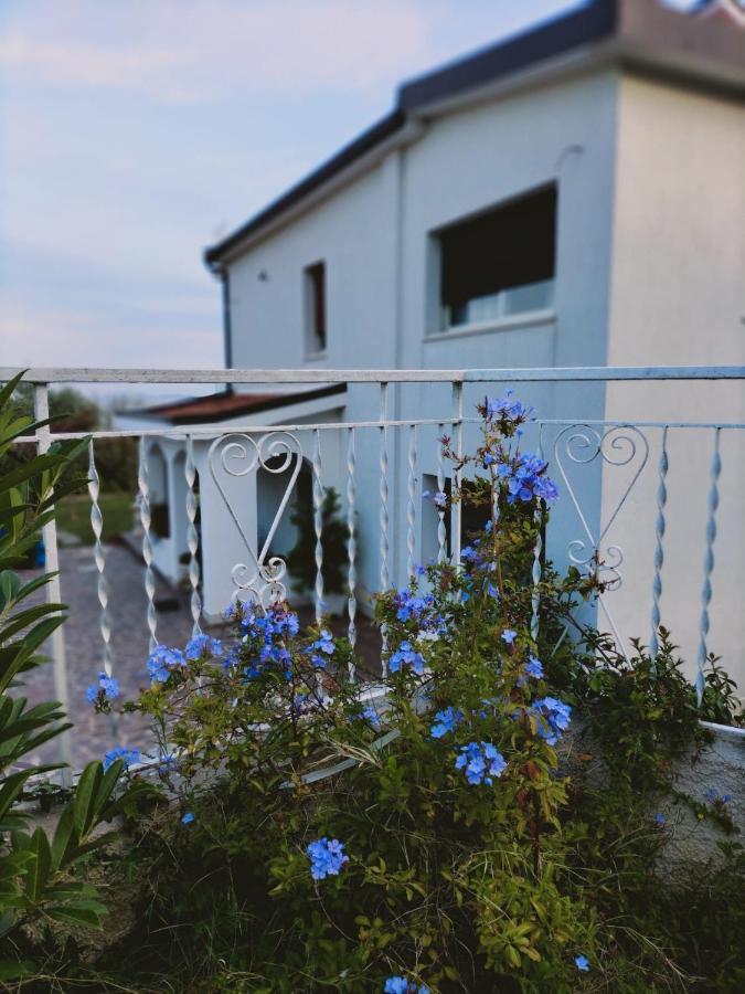 Villa Margherita San Giovanni Teatino Εξωτερικό φωτογραφία