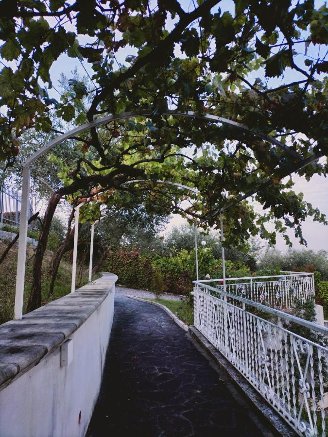 Villa Margherita San Giovanni Teatino Εξωτερικό φωτογραφία