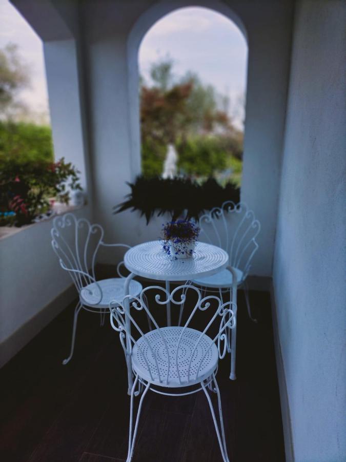 Villa Margherita San Giovanni Teatino Εξωτερικό φωτογραφία