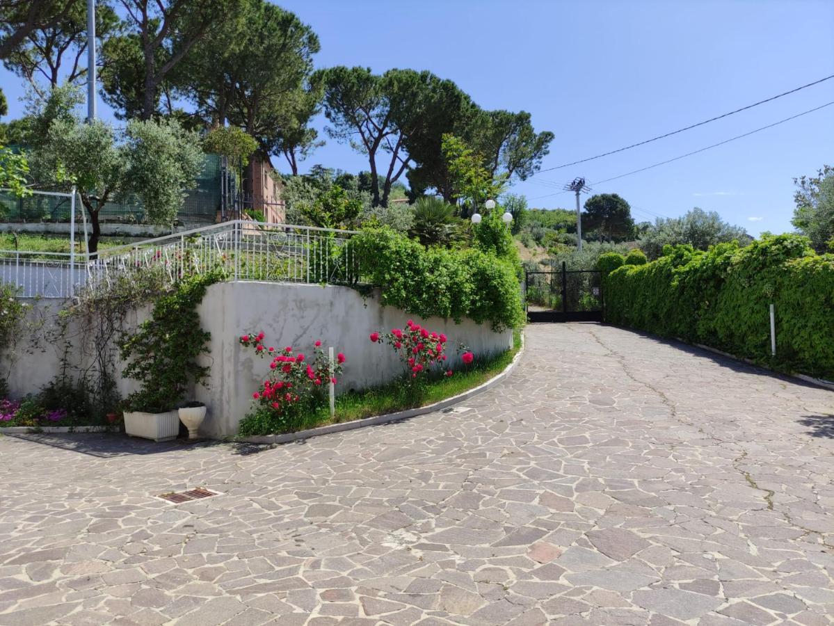 Villa Margherita San Giovanni Teatino Εξωτερικό φωτογραφία