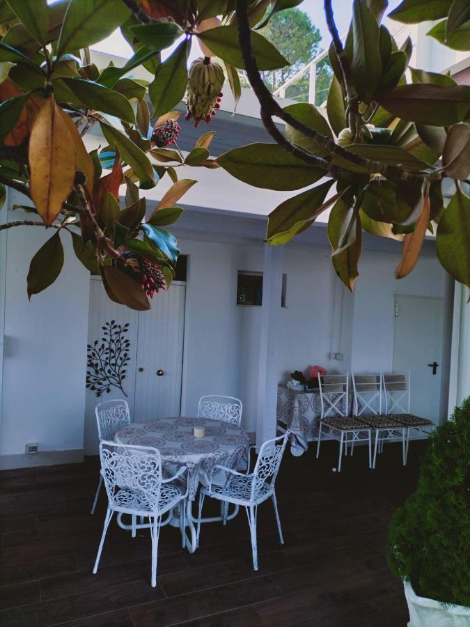 Villa Margherita San Giovanni Teatino Εξωτερικό φωτογραφία