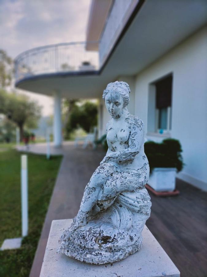Villa Margherita San Giovanni Teatino Εξωτερικό φωτογραφία